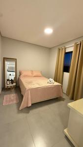 Casa em Laguna primeiro piso andar superior