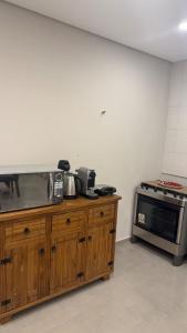 Casa em Laguna primeiro piso andar superior