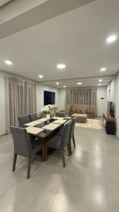 Casa em Laguna primeiro piso andar superior