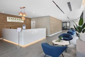 Surfers Paradise - Riverfront 2BR Luxury apartment