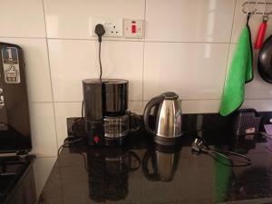 Heri Ngong Heights 5th floor