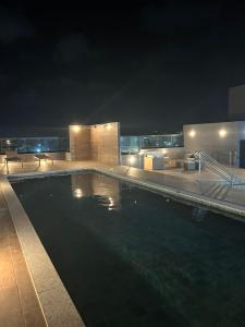 Jardim dos Carneiros Tamandaré Flat 208