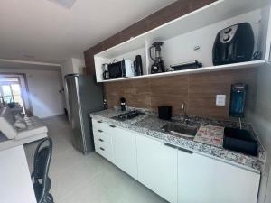 Jardim dos Carneiros Tamandaré Flat 208