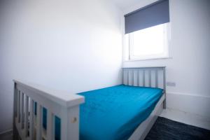 2 Bedroom Flat in London