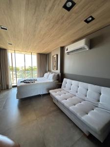 Studio Beira Mar com Vista Mar NT 313