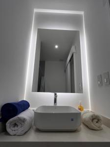 Brand new, modern and cozy studio