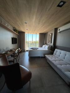 Studio Beira Mar com Vista Mar NT 313