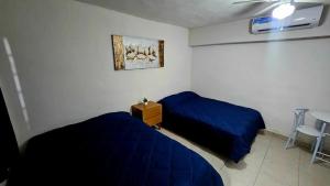 Departamentos TITOS 3