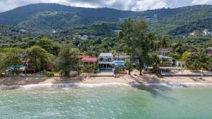 Beachfront 6BR Luxury Escape Private Pool