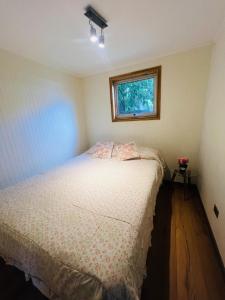 Cómoda y acogedora cabaña a pasos del centro de Villarrica