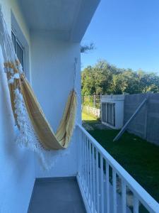 Condomínio Camino DOro - Apartamento para Temporada - Cantinho Serra e Mar