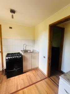 Cómoda y acogedora cabaña a pasos del centro de Villarrica