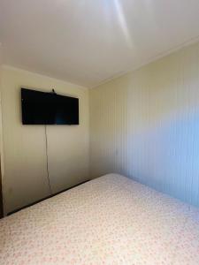 Cómoda y acogedora cabaña a pasos del centro de Villarrica