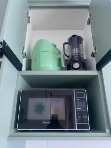 Condomínio Camino DOro - Apartamento para Temporada - Cantinho Serra e Mar