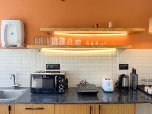 Rainforest Enclave, Arpora - 10 mins to Baga beach