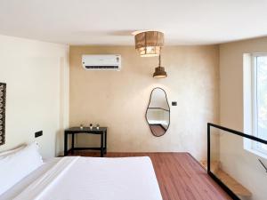 Rainforest Enclave, Arpora - 10 mins to Baga beach