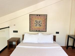 Rainforest Enclave, Arpora - 10 mins to Baga beach