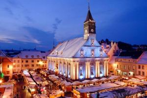 Charmant T2 à Audincourt 5 minute de Montbéliard