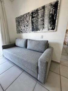 Ground floor apartment with 2 bedrooms, 1 of which is an en-suite