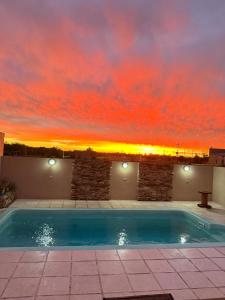 Complejo Atardeceres Liebig Entre Rios