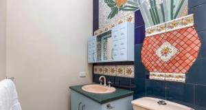 Heaven Lea Estate - The Castle