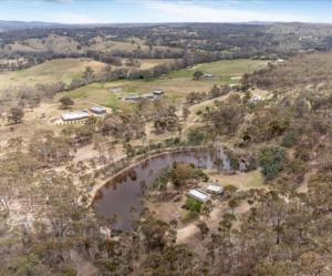 Heaven Lea Estate - The Castle