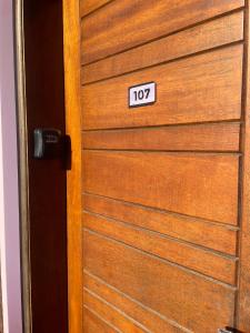 Apartamento beira-mar