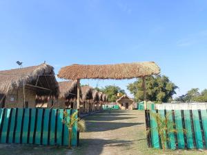 GAON AnAssameseTheme Village