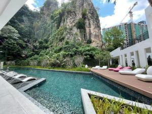 3 Bed Rooms Cozy Unit The Cove