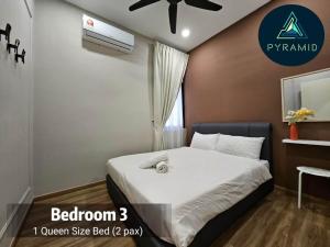3 Bed Rooms Cozy Unit The Cove