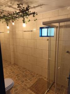 Sossego na Serra Catarinense - Casa em Lages