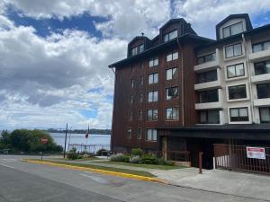Departamento en costanera puerto varas