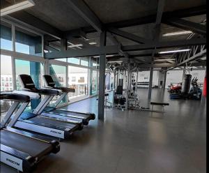 Premium Suite in Avaterra living near to Akron Stadium