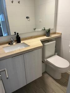 Departamento en costanera puerto varas