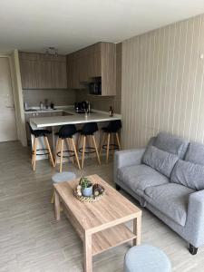 Departamento en costanera puerto varas