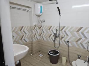 Hotel Shree Shyam palace