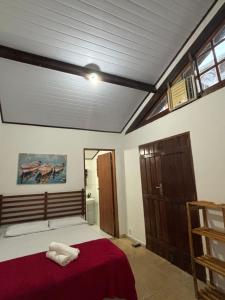 Duas Suítes com piscina