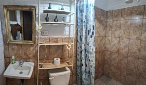 Hostal y Restaurante Chilltepe Ataco