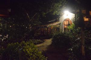 Hostal y Restaurante Chilltepe Ataco