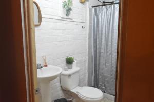 Hostal y Restaurante Chilltepe Ataco