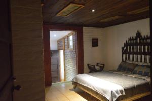 Hostal y Restaurante Chilltepe Ataco