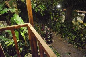 Hostal y Restaurante Chilltepe Ataco