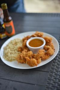 Hotel Machos Mahahual