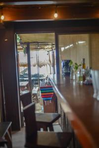 Hotel Machos Mahahual