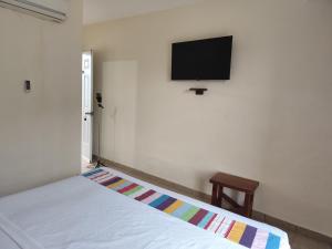 Hotel Machos Mahahual