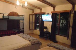 Hostal y Restaurante Chilltepe Ataco