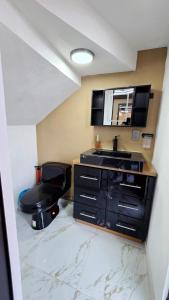 New and Modern House 2025 Minutes from Downtown Tulancingo