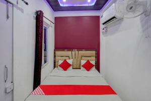 Hotel O SS hotel