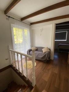 Acogedora Casa en la montaña