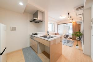 Terrace Tokyo Otsuka South